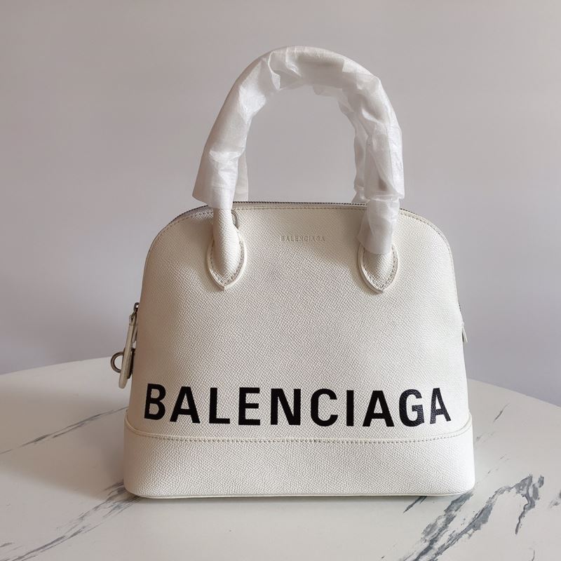 Ba*len*cia*ga ville top series bags